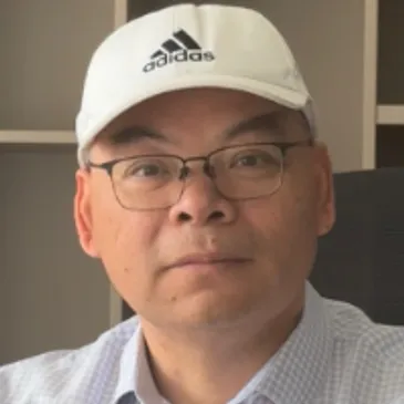 Guofu Wu
